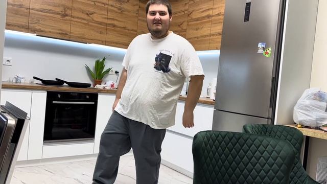 Делаем кухню как в Pinterest. Обзор покупок для дома смотреть онлайн