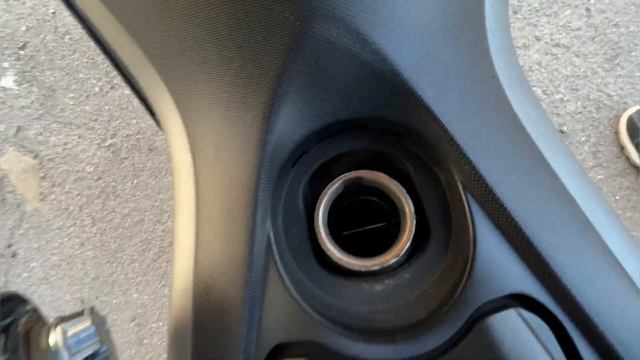 Продаю скутера мото Yamaha NMax 155 ABS.2017+Тест драйв. смотреть онлайн