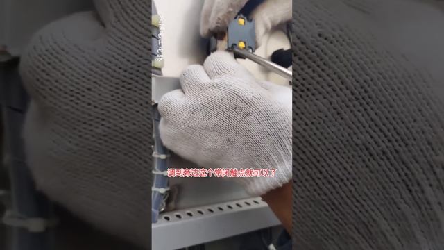 刚运到的造雪机接上电不运行，除了不能造雪其他功能都正常，原因让人出乎预料！【城阳电工电路】 смотреть онлайн