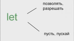 32 Сложное дополнение конструкция    'I want you to   ' 360p