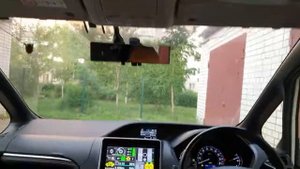 NSZT-Y64T @ V11T-R62C (одновременный показ разного видеоконтента)