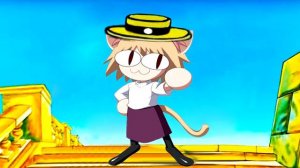 Neco Arc - Мы Бандито, Гангстерито (AI Cover)