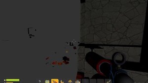 Scrap Mechanic - Новое измерение