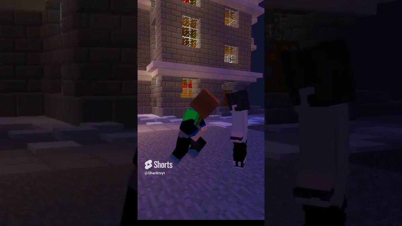 правду сказал   #майнкрафт #minecraft #shorts