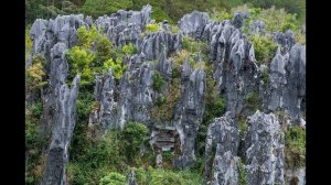 5 жутких кладбищ мира  часть 1