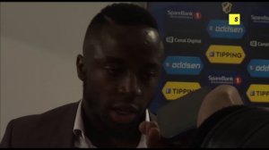 Adama Diomande - RBK-reax