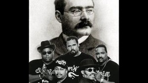 Kipling's Delight (The Roman Centurion's Song)