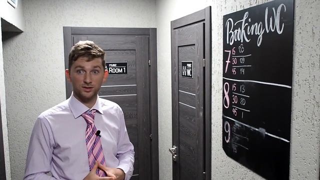 Отель THE KUBZ / Капсула для бизнесмена смотреть онлайн