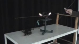 Дипольная антенна, Диполь Герца, MIT Physics Demo, Dipole Antenna