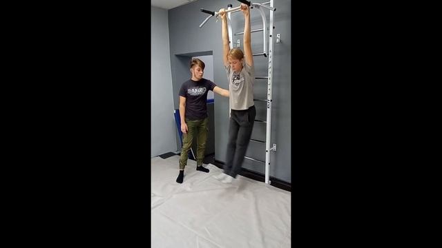 Первое открытое первенство клуба самбо VLADIMIR по Workout воркаут смотреть онлайн