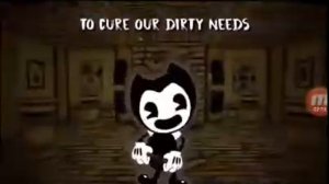 Песьня бэньди машина