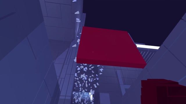 Glitchspace - Alpha 2.2: R&D Mode New Puzzles and Mechanics смотреть онлайн