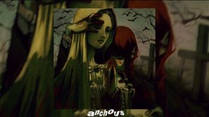 * .:｡✧*ﾟэлектрофорез - эшафот/speed up