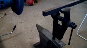 Einhell bavaria BWS 230-4 angle grinder testing