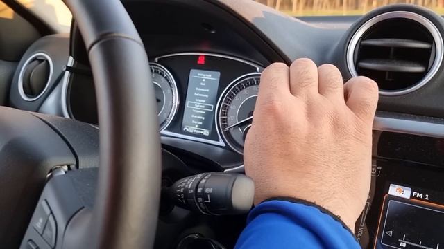 ?? Suzuki Vitara 2️⃣0️⃣1️⃣9️⃣ 1.4i смотреть онлайн