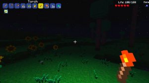 CONHEÇA O MOD QUE TRANSFORMA O MINECRAFT EM TERRARIA!