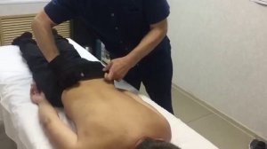 Пациент с болью в пояснице!