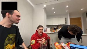 ЭВЕЛОН И ШАДОУКЕК ПИВНОЙ ПОДКАСТ С ФРИКАМИ ft. ЗЛОЙ, КОСТЫЧ, СКИЛЛЗ