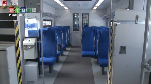 Встречаем: "Ласточка" 001 смотреть онлайн