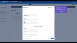 Jira: How To Create Issue Tutorial 2023