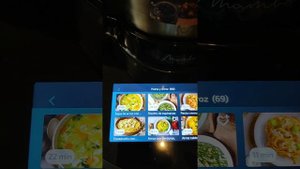 Обзор Mambo Touch и GM H Fry Deluxe от Cecotec: робот и кастрюля для кухни