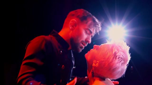 Спектакль "Адам и Ева. Жизнь после рая" смотреть онлайн