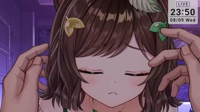 【黒3Dio/耳舐め】ガチ恋不可避♡全肯定お姉さんのあまあまとろ声耳舐め♡【Ear licking/舔耳朵】【耳ふー/耳ぐぽ/耳キス/耳れろ/囁き】3002歳 смотреть онлайн