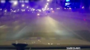 Погоня за 16 летним пьяным  подростком