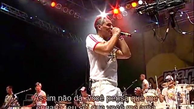 MARRETA DVD 2006- ANIVERSÁRIO DO CALDEIRÃO смотреть онлайн