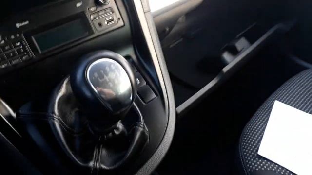 Свежий Mercedes CITAN 111, только с Голландии! Цена 10900$ смотреть онлайн