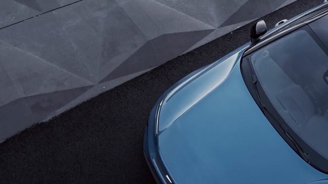 Volvo Cars launches new, pure electric Volvo C40 Recharge