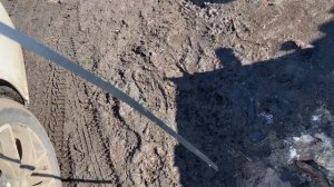 Молдинг на крышку багажника своими руками.Поло седан приобретает вид!