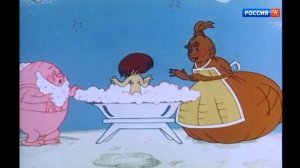 м/ф "Королева зубная щетка"