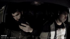 Хотел кинуть таксиста, но что-то пошло не так