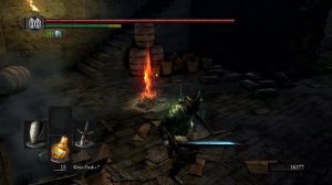 Dark Souls PTD w/ Graphics Mods