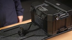 How to Install the AUXPack on the Atlas Pro