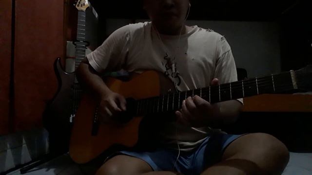 Testing Fender acoustics cf100ce смотреть онлайн