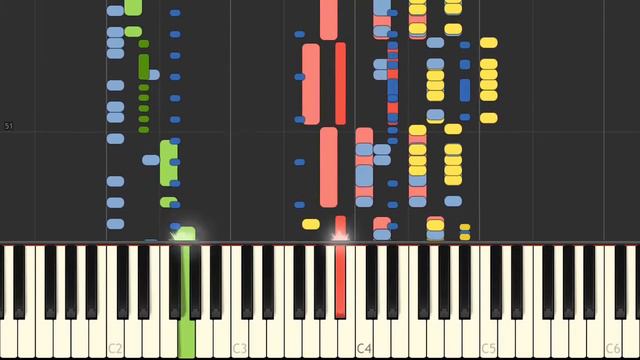 Jogi – Punjabi Mc | Hindi Piano Tutorial | Piano 4 U Cover смотреть онлайн