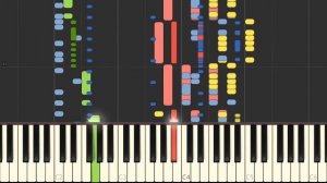 Jogi – Punjabi Mc | Hindi Piano Tutorial | Piano 4 U Cover