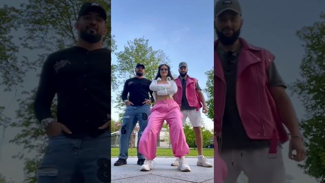 MARI M & BITTUEV #shortsvideo смотреть онлайн