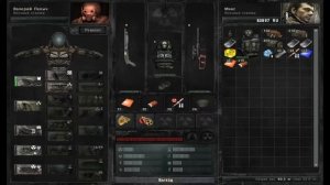 STALKER: Зов Припяти (Долина Шорохов). Часть 5 - Дробовик Валерия Палыча или мочим банду Мутного
