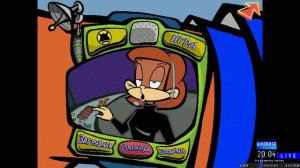 UIB STREAM # 369 // Стрим игр 90-х и 00-х // 23.02.2022 // 18:00