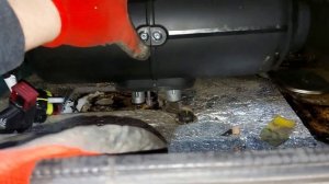 Установка новой автономки Iveco stralis ???