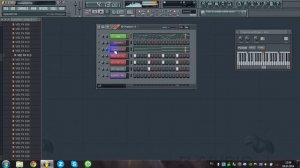 Omnia & The Blizzard Leads, Basses & Plucks,  in FL Studio Metanoia,Surreal,Miami Vibe by B&B