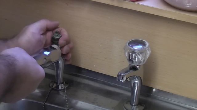 How to revive old taps смотреть онлайн