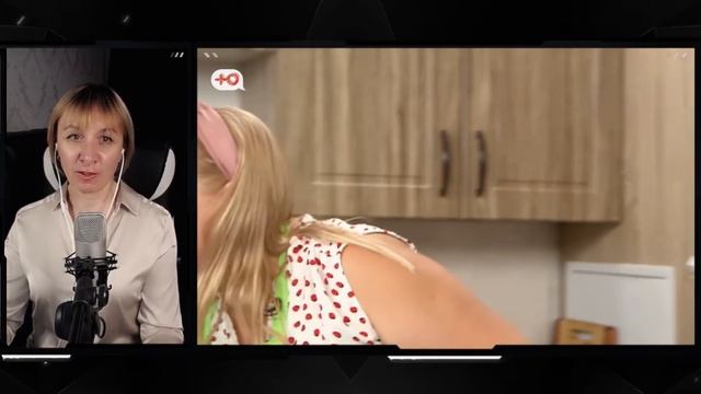 МОЯ СВЕКРОВЬ — МОНСТР ► ПЛЮС САЙЗ ► 54 НЕДЕЛЯ ► 2 ДЕНЬ смотреть онлайн