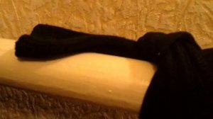 ЛАЙФХАК как правильно сушить носки