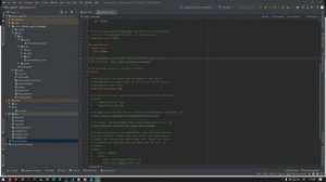 Android Studio vs Visual Studio Code