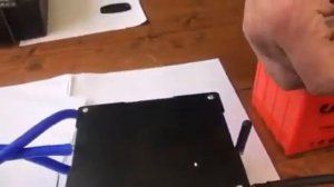 Заслонка вакуумная для выхлопной системы