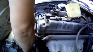 Suzuki Grand Vitara / Суцуки Витара. Авто за 95. Часть 1. Знакомство, разбор навесного оборудования